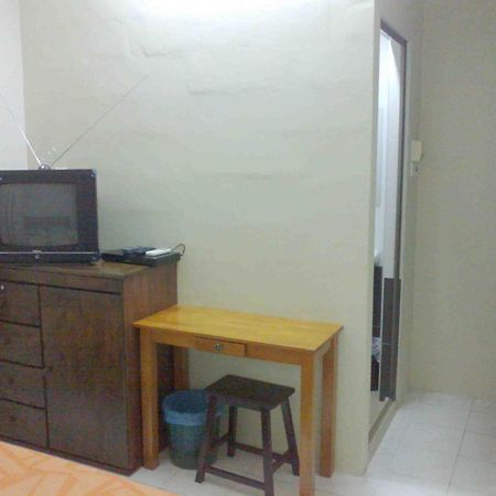 Pan Homestay Kuantan Exterior photo