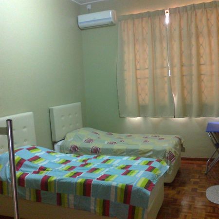 Pan Homestay Kuantan Exterior photo