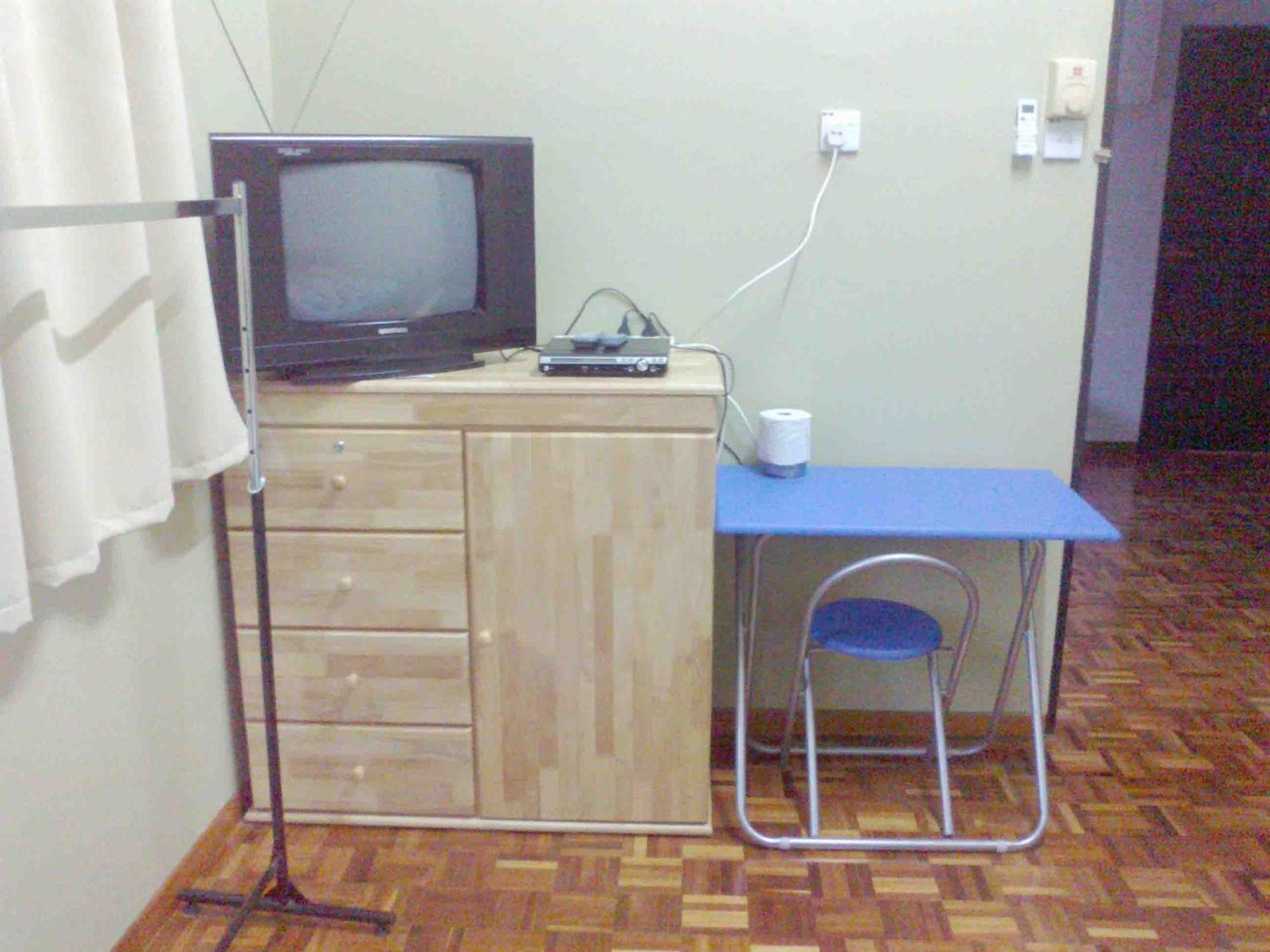 Pan Homestay Kuantan Exterior photo